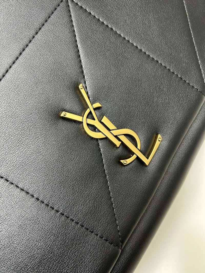 YSL Satchel Bags